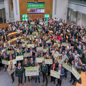 Vor-Tour der Hoffnung 2025