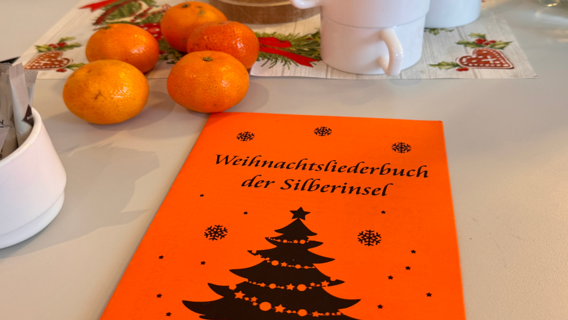 weihnachten.2025 ✨ Weihnachtsfeier 2025 – ein Nachmittag voller Freude und festlicher Momente ✨