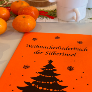✨ Weihnachtsfeier 2025 – ein Nachmittag voller Freude und festlicher Momente ✨