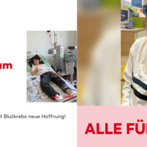 Max, Judy & viele mehr brauchen Eure Hilfe. ❤️