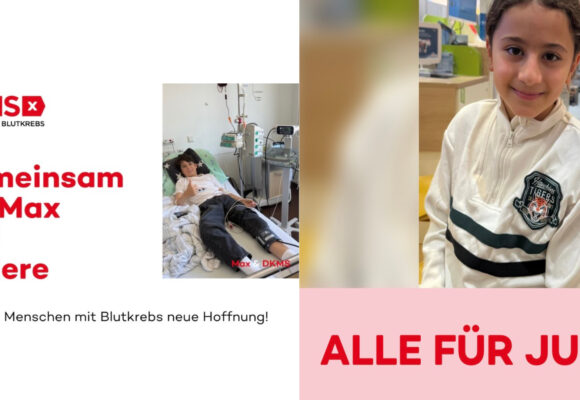 Max, Judy & viele mehr brauchen Eure Hilfe. ❤️