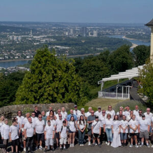 Am 11.07.2026 hieß es wieder: Vollgas mit Porsche! 🏎️❤️