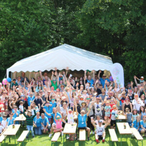 Sommerfest 2026 von der Elterninitiative krebskranker Kinder St. Augustin e.V. 😎☀️💚